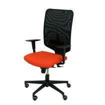 Chaise de Bureau OssaN bali P&C BALI305 Orange Orange Foncé