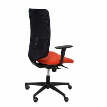 Bürostuhl OssaN bali P&C BALI305 Orange Dunkelorange