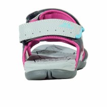 Mountain sandals Hi-Tec Kuriles Cool Light grey