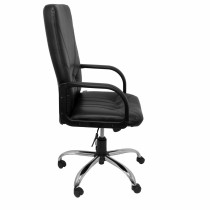 Chaise de Bureau Alberca P&C 319NE Noir