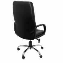 Chaise de Bureau Alberca P&C 319NE Noir