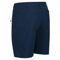 Sport Shorts Regatta Highton Berg Dunkelblau