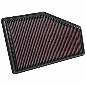 Air filter K&N 33-5049