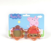 Lunettes de soleil enfant Peppa Pig Rose