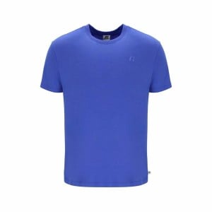 T-shirt à manches courtes homme Russell Athletic Amt A30011 Bleu