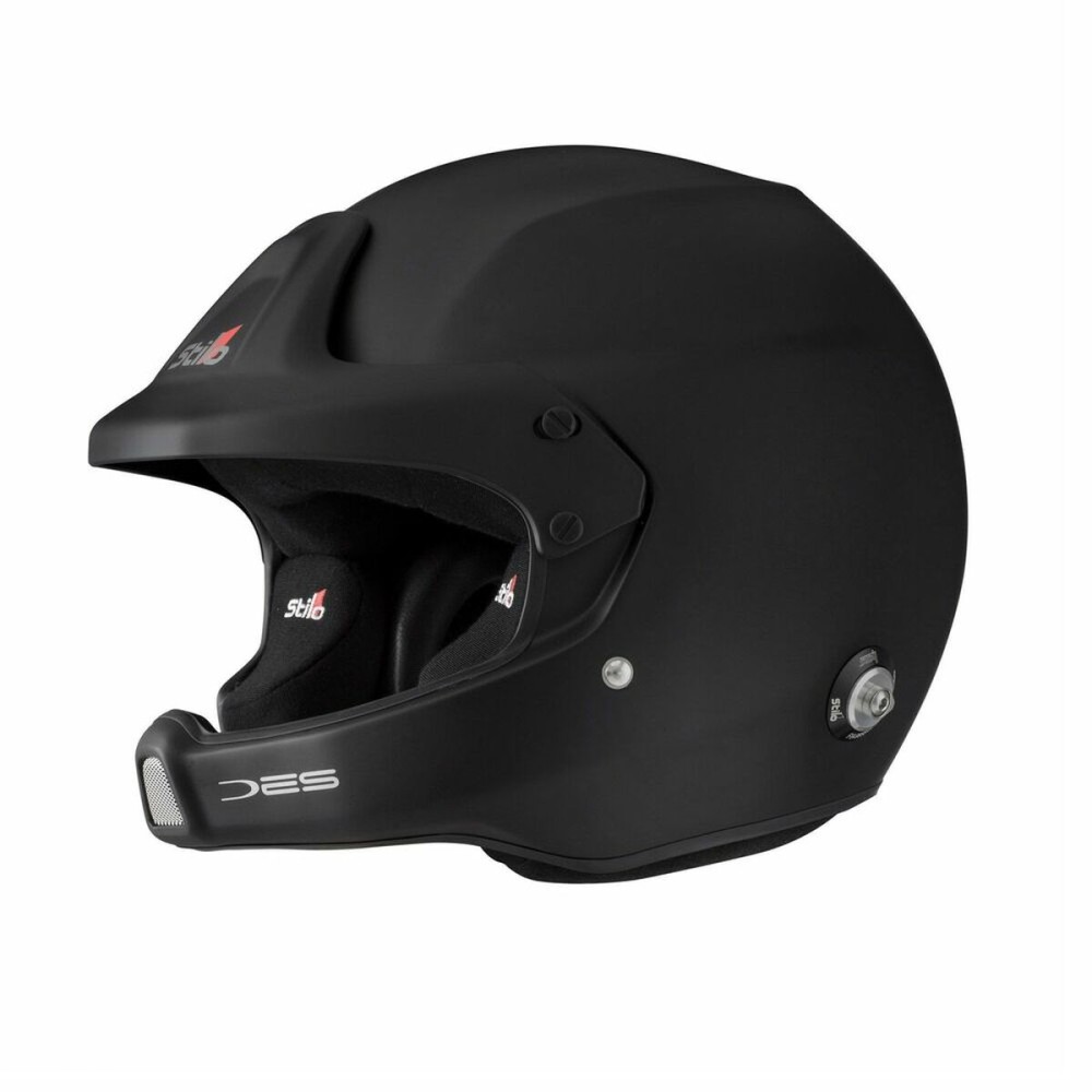 Konusförmige Lenkradnabe Stilo WRC 57 Schwarz