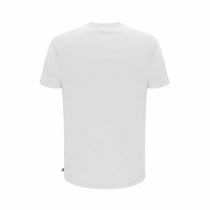 Herren Kurzarm-T-Shirt Russell Athletic Amt A30011 Weiß