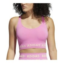 Women’s Sports Top Adidas Aeroknit Pink