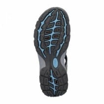 Sandalen für die Berge Campagnolo CMP Sahiph Hiking Grau