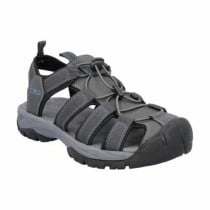Sandalen für die Berge Campagnolo CMP Sahiph Hiking Grau