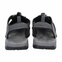 Sandalen für die Berge Campagnolo CMP Sahiph Hiking Grau