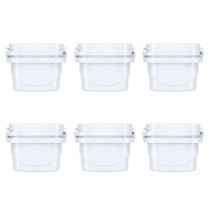 Filter for filter jug Aqua Optima Single Life Evolve (6 Units)