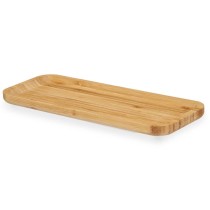 Tablett für Snacks Kinvara 90957 Braun 29,5 x 1,6 x 11,5 cm Aperitif (12 Stück)