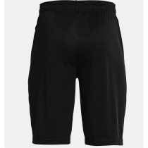 Pantalon de Sport pour Enfant Under Armour Prototype Noir Enfants