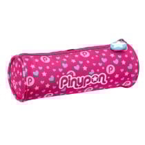 Holdall Pinypon Blue Pink 20 x 7 x 7 cm