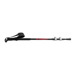 Trekking Stick Joluvi Carbon Klamp 2.0 Black