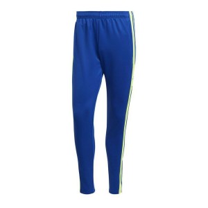 Adult Trousers Adidas Squadra 21 M Blue Men