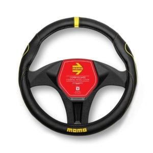 Steering Wheel Cover Momo MOMLSWC014BY