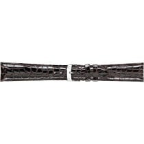 Bracelet à montre Morellato A01U0518052032CR20 Noir