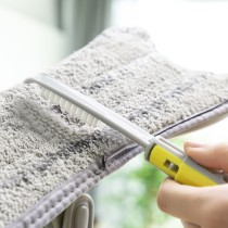 Type X Self-Wringing Microfibre Mop Twop InnovaGoods