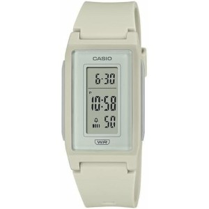 Damenuhr Casio LF-10WH-8EF