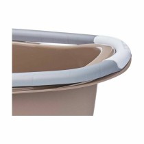 Wäschekorb Stefanplast PR181A Kunststoff 25 L 59 x 23 x 38 cm Mit Griffen (30 Stück)