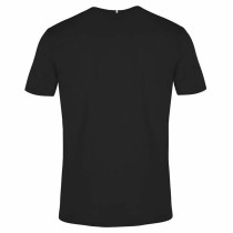 T-shirt à manches courtes homme Le coq sportif Essentiels N°3 Noir