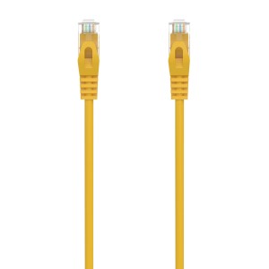 Category 6 Hard UTP RJ45 Cable Aisens A145-0569 3 m