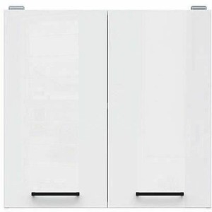 Kitchen furniture Junona White