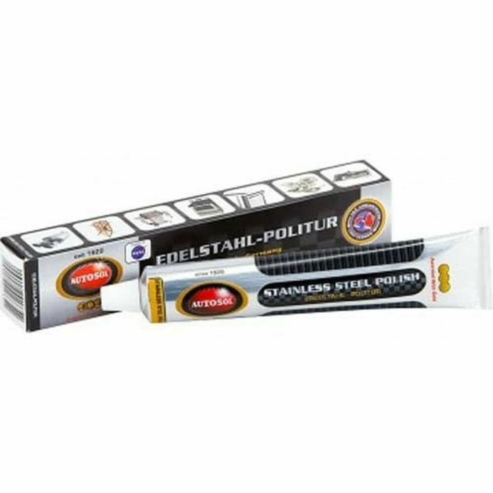 Metall-Polierer Autosol 1734A 75 ml