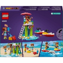 Set de construction Lego Friends Multicouleur