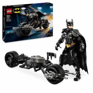 Construction set Lego Batman Multicolour