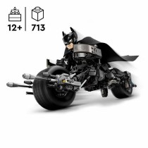 Set de construction Lego Batman Multicouleur