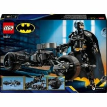 Konstruktionsspiel Lego Batman Bunt