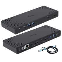 Station d'acceuil i-Tec CADUA4KDOCKPDL2