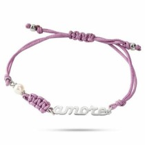Damenarmreif Morellato AMORE BRACCIALE / BRACELET Silberfarben