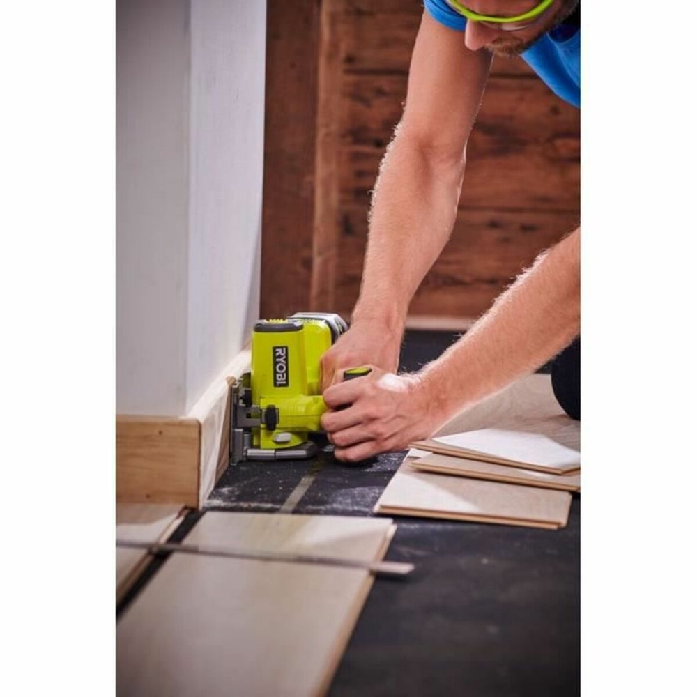 Kreissäge Ryobi R18MMS 18 V