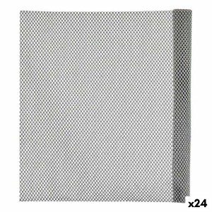 Tapis Antidérapant Kinvara SJ-A104-1 45 x 100 cm (24 Unités)