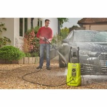 Hydroreiniger Ryobi Lance Vario 1800 W 130 bar 420 l/h