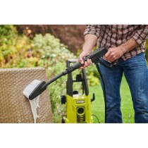 Hydroreiniger Ryobi Lance Vario 1800 W 130 bar 420 l/h