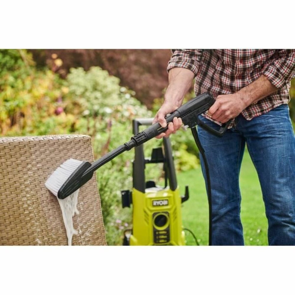 Hydroreiniger Ryobi Lance Vario 1800 W 130 bar 420 l/h