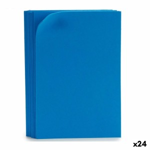 Eva Rubber Pincello 1804049-011 Dark blue 30 x 0,2 x 20 cm (24 Units)