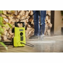 Hydroreiniger Ryobi Ry100pwa Lance Vario 1400 W 100 bar 360 l/h