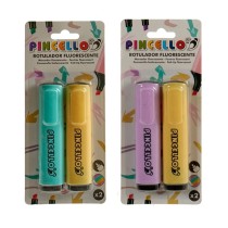 Textmarker Pincello AR1807536 Kuchen (72 Stück)