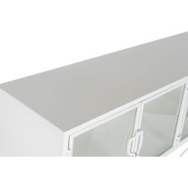 Hall DKD Home Decor White 120 x 35 x 80 cm
