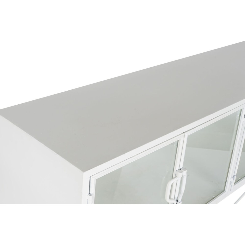 Hall DKD Home Decor White 120 x 35 x 80 cm