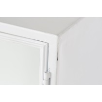 Hall DKD Home Decor White 120 x 35 x 80 cm