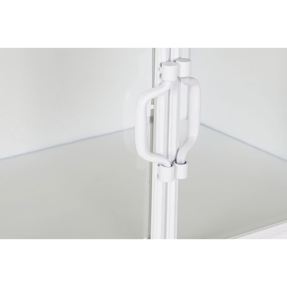 Hall DKD Home Decor White 120 x 35 x 80 cm