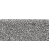 Sessel DKD Home Decor Schwarz Hellgrau Metall 66 x 62 x 76,5 cm