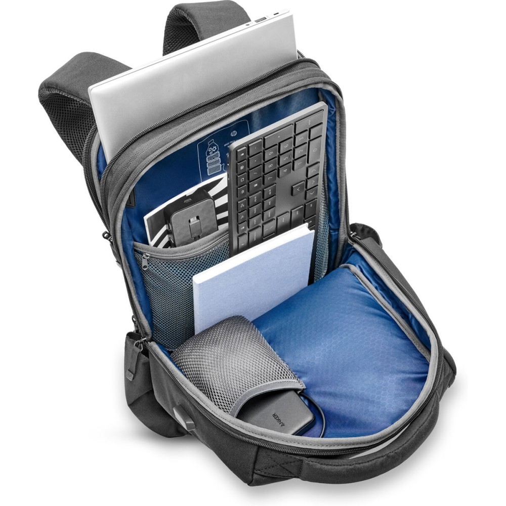 Laptoptasche HP 6B8Y1UT Schwarz